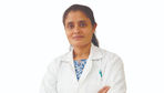 Dr. Chithra Ramu, Paediatric Surgeon